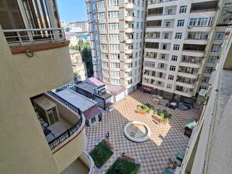 3 otaqlı mənzil, 120 m², Nəriman Nərimanov: 430 000 ₼ 4