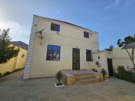 Elan №6405006 - Bakı, Saray q., 4 otaqlı, 160 m²