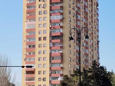Объявление №6404956 - Баку, м. Ахмедлы, 3-комн., 145 м², 15/19 этаж