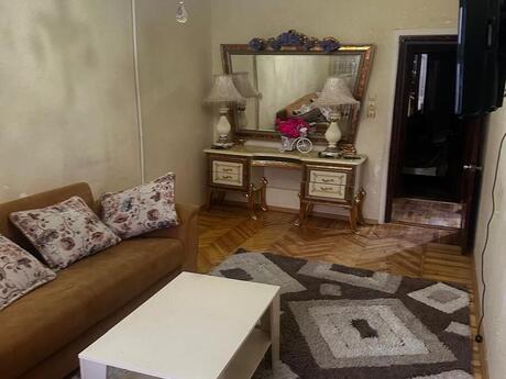 Kirayə 2 otaqlı mənzil, 65 m², Memar Əcəmi: 649 ₼/ay 3