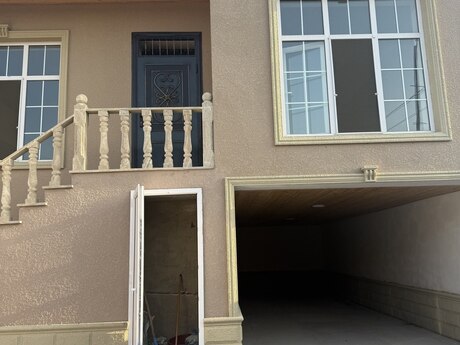 3 otaqlı həyət evi, 93 m², Maştağa: 98 000 ₼ 2