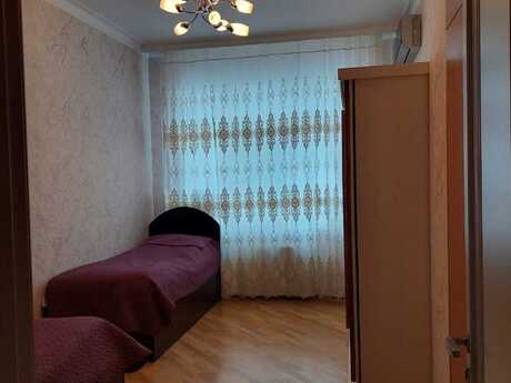 Kirayə 3 otaqlı mənzil, 130 m², 28 May: 1 399 ₼/ay 5