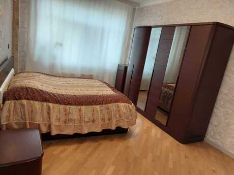 Kirayə 3 otaqlı mənzil, 130 m², 28 May: 1 399 ₼/ay 4