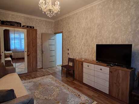 1 otaqlı mənzil, 45 m², Yeni Yasamal: 130 000 ₼ 2