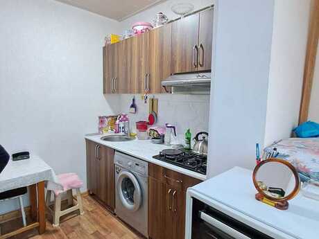1 otaqlı mənzil, 45 m², Yeni Yasamal: 130 000 ₼ 4