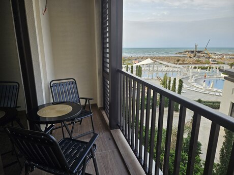 Kirayə 1 otaqlı mənzil, 61 m², Nardaran: 350 ₼/ay 4