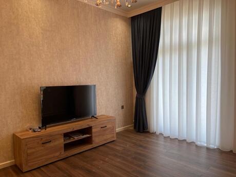 Kirayə 2 otaqlı mənzil, 72 m², Nizami: 900 ₼/ay 4