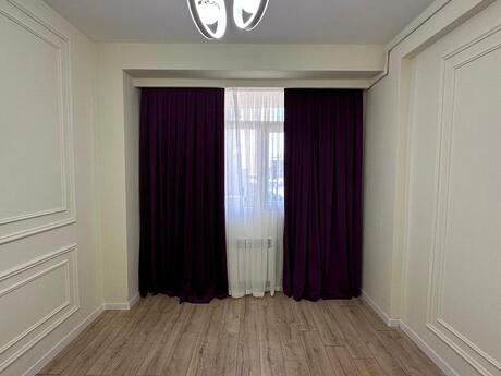 2 otaqlı mənzil, 45 m², İnşaatçılar: 138 900 ₼ 5