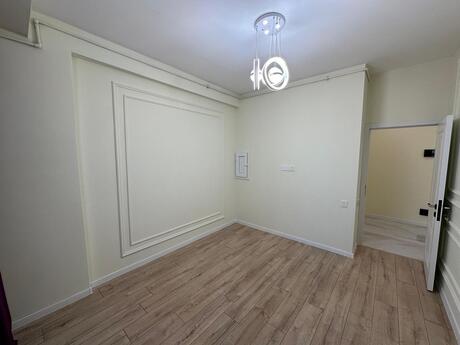 2 otaqlı mənzil, 45 m², İnşaatçılar: 138 900 ₼ 4