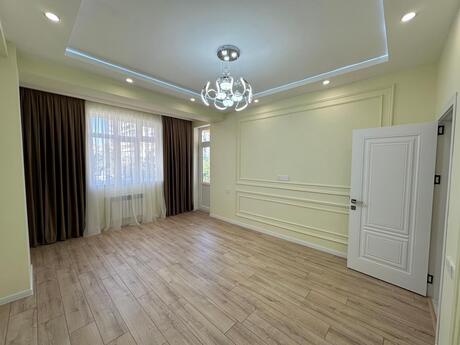 2 otaqlı mənzil, 45 m², İnşaatçılar: 138 900 ₼ 2
