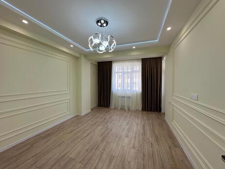 Объявление №6404966 - Баку, м. Иншаатчылар, 2-комн., 45 м², 6/9 этаж