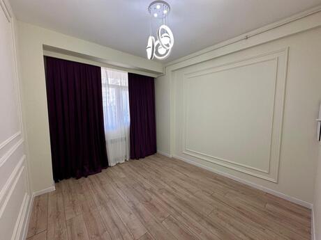 2 otaqlı mənzil, 45 m², İnşaatçılar: 138 900 ₼ 3