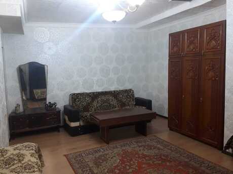 Kirayə 1 otaqlı mənzil, 30 m², Sahil: 230 ₼/ay 4