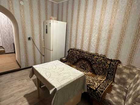 1 rooms · 30 m² · floor 1/1, Sahil