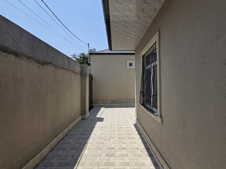 3 otaqlı həyət evi, 65 m², Mehdiabad: 125 000 ₼ 3