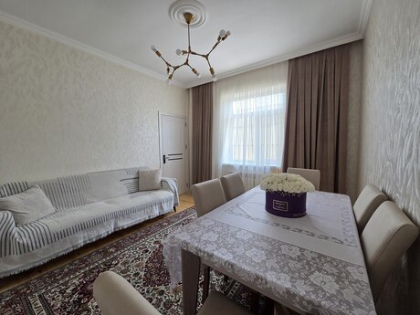 3 otaqlı həyət evi, 65 m², Mehdiabad: 125 000 ₼ 5