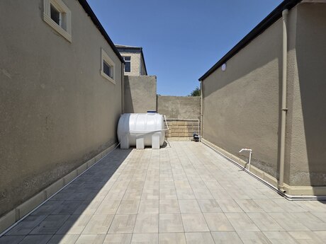3 otaqlı həyət evi, 65 m², Mehdiabad: 125 000 ₼ 2