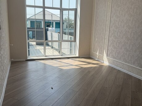 3 otaqlı həyət evi, 80 m², Məmmədli: 88 000 ₼ 4