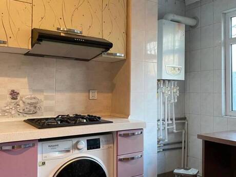 Аренда: 2-комнатная квартира, 80 м², Xalqlar Dostluğu: 650 ₼/мес 4