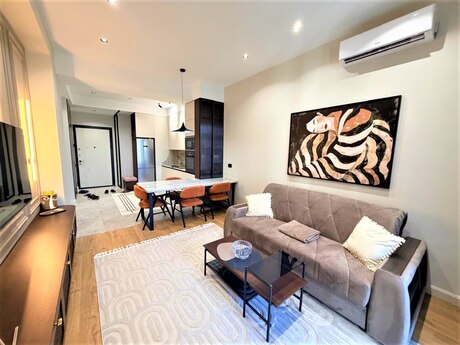 Elan №6404968 - Bakı, Ağ şəhər q., 2 otaqlı, 90 m², 6/20 mərtəbə