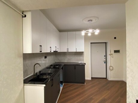2 otaqlı mənzil, 68 m², Yeni Yasamal: 159 000 ₼ 4