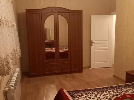 3 otaqlı mənzil, 76,7 m², Hövsan: 139 000 ₼ 4