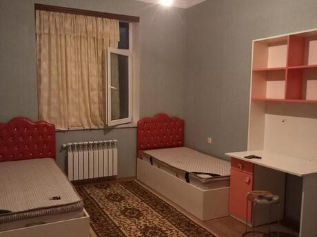 3 otaqlı mənzil, 76,7 m², Hövsan: 139 000 ₼ 5