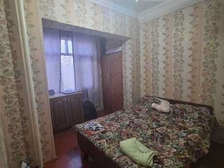 4 otaqlı mənzil, 110 m², İnşaatçılar: 200 000 ₼ 5