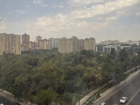 3 otaqlı mənzil, 140 m², Nərimanov: 330 000 ₼ 5