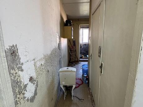 4 otaqlı mənzil, 110 m², İnşaatçılar: 200 000 ₼ 4