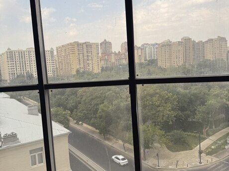 3 otaqlı mənzil, 140 m², Nərimanov: 330 000 ₼ 2