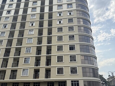 3 otaqlı mənzil, 140 m², Nərimanov: 330 000 ₼ 4