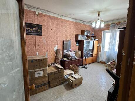 4 otaqlı mənzil, 110 m², İnşaatçılar: 200 000 ₼ 2