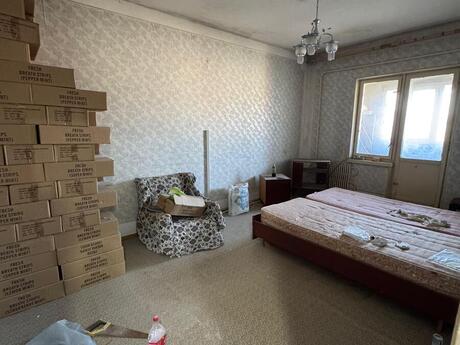 4 otaqlı mənzil, 110 m², İnşaatçılar: 200 000 ₼ 3