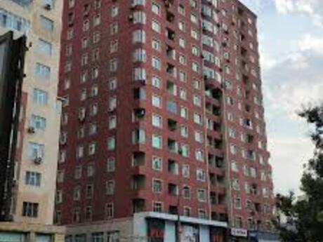 Elan №6404986 - Bakı, Azadlıq Prospekti m., 3 otaqlı, 162 m², 9/17 mərtəbə