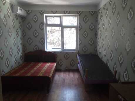 Объявление №6404994 - Баку, м. 20 января, 3-комн., 45 м², 4/5 этаж