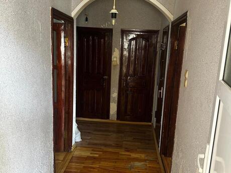2-room apartment for rent, 60 m², 9-cu mikrorayon: 630 ₼/mo 3