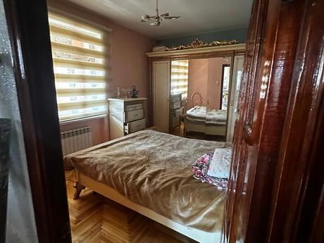 2-room apartment for rent, 60 m², 9-cu mikrorayon: 630 ₼/mo 5