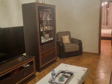 3 otaqlı mənzil, 78 m², 28 May: 269 000 ₼ 4