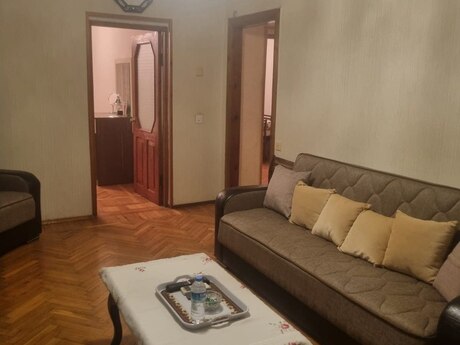 3 otaqlı mənzil, 78 m², 28 May: 269 000 ₼ 5