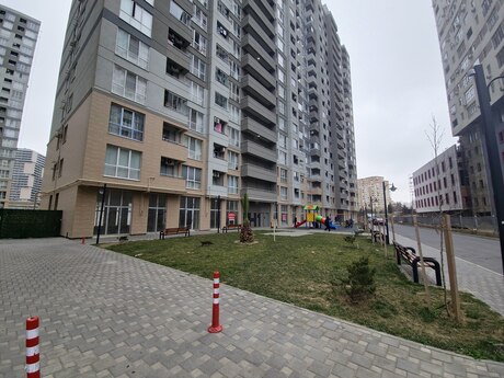 2 otaqlı mənzil, 50 m², Melissa Park: 184 000 ₼ 2