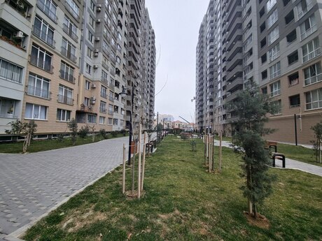 2 otaqlı mənzil, 50 m², Melissa Park: 184 000 ₼ 3