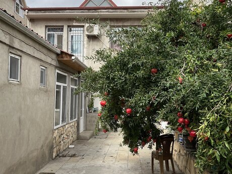 6 otaqlı həyət evi, 170 m², Əhmədli: 340 000 ₼ 3