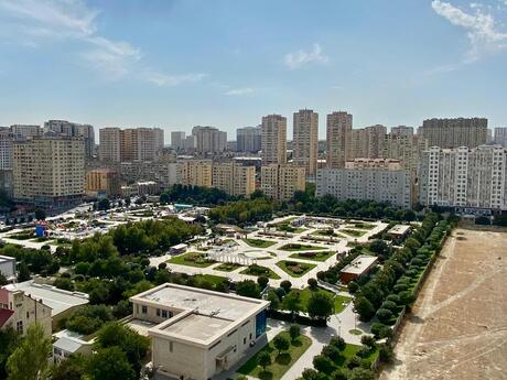 4-room apartment, 176 m², Yasamal: 420 000 ₼ 4