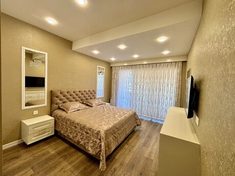 Объявление №6405011 - Баку, м. Шах Исмаил Хатаи, 3-комн., 110 м², 20/20 этаж