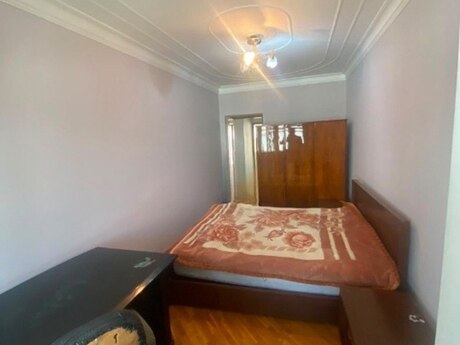 Аренда: 3-комнатная квартира, 80 м², Bayıl: 900 ₼/мес 5