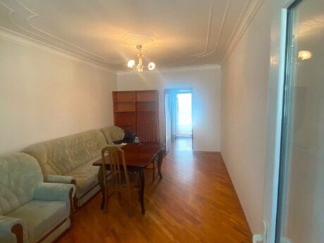 Объявление №6405026 - Баку, пос. Баилова, 3-комн., 80 м², 5/9 этаж