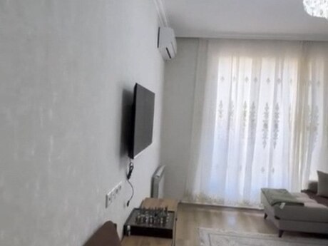 Объявление №6405013 - Баку, м. 20 января, 2-комн., 50 м², 10/20 этаж