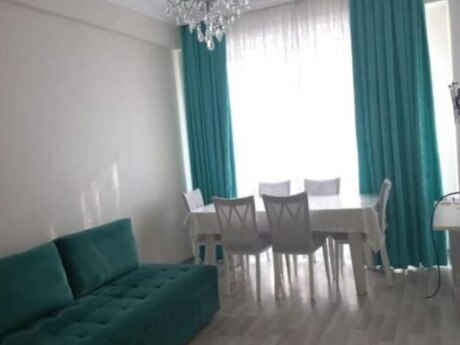 2 otaqlı mənzil, 50 m², Melissa Park: 184 000 ₼ 4