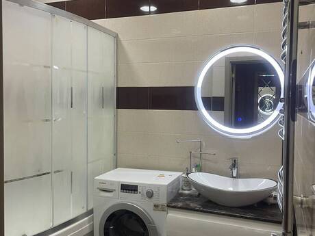 3 otaqlı mənzil, 95 m², Nəriman Nərimanov: 320 000 ₼ 5
